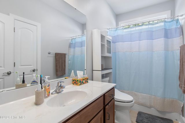 157 Bellwood Circle, Sunset Beach, NC 28468