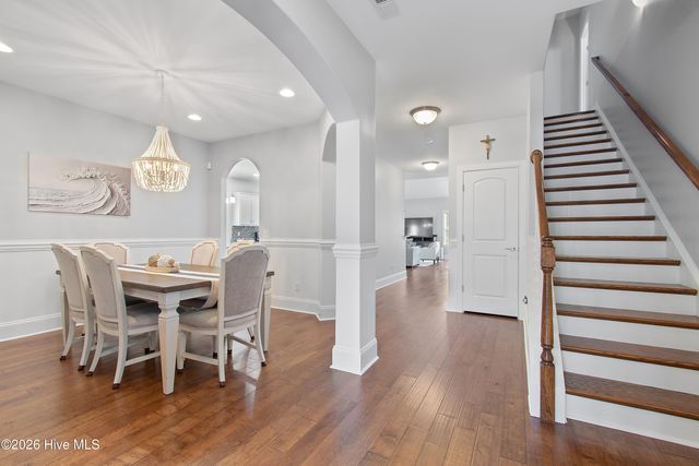 157 Bellwood Circle, Sunset Beach, NC 28468