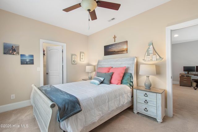 157 Bellwood Circle, Sunset Beach, NC 28468