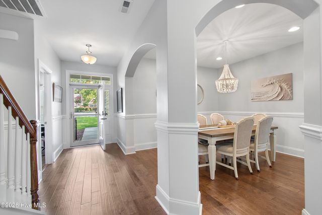 157 Bellwood Circle, Sunset Beach, NC 28468