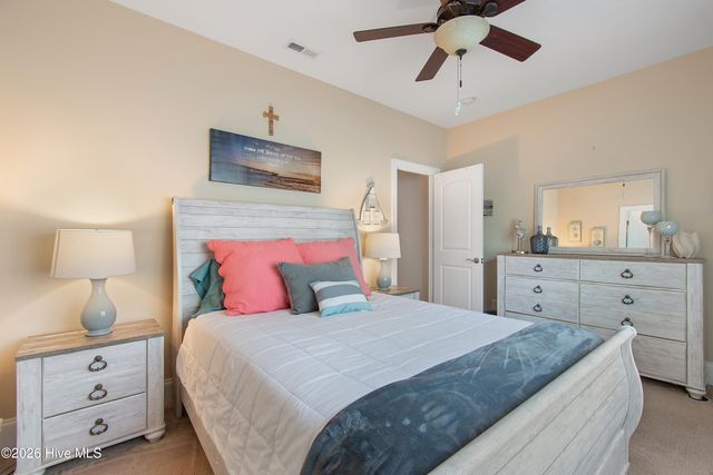 157 Bellwood Circle, Sunset Beach, NC 28468
