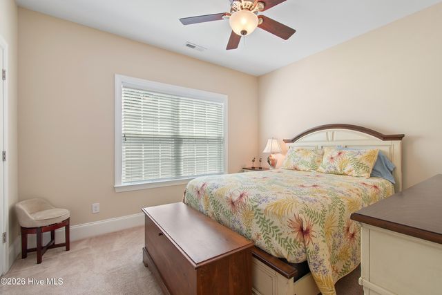 157 Bellwood Circle, Sunset Beach, NC 28468