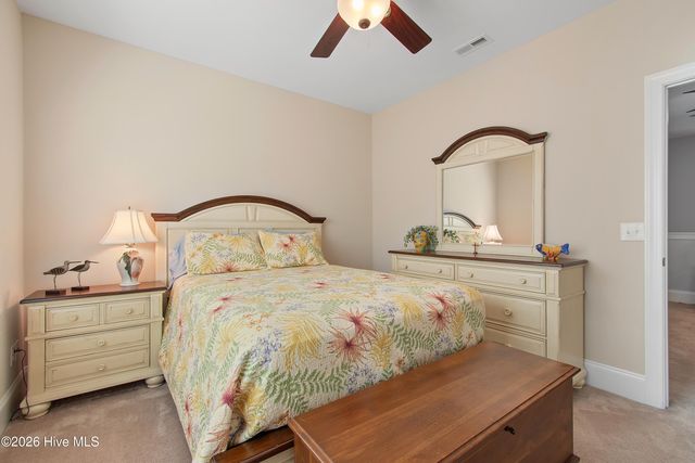 157 Bellwood Circle, Sunset Beach, NC 28468