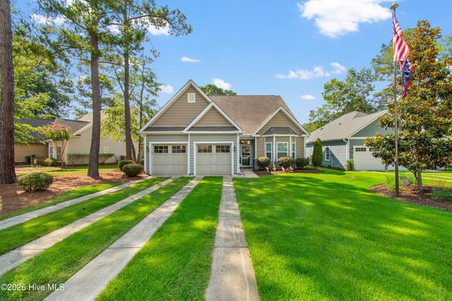 157 Bellwood Circle, Sunset Beach, NC 28468