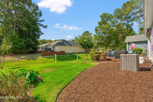 157 Bellwood Circle, Sunset Beach, NC 28468
