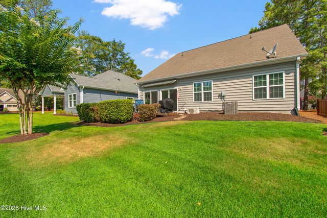 157 Bellwood Circle, Sunset Beach, NC 28468