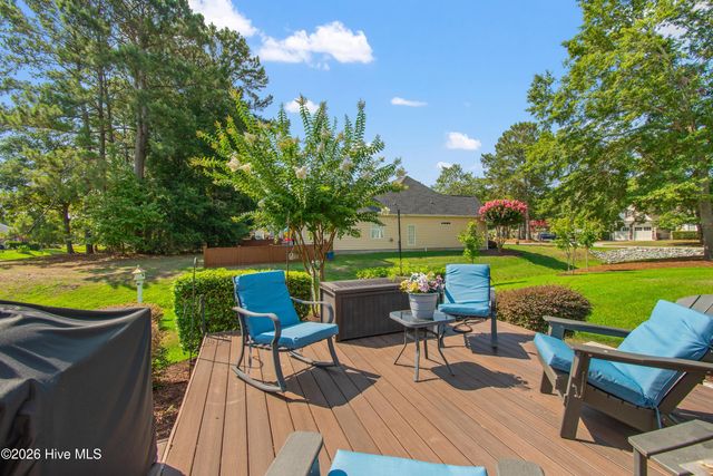 157 Bellwood Circle, Sunset Beach, NC 28468