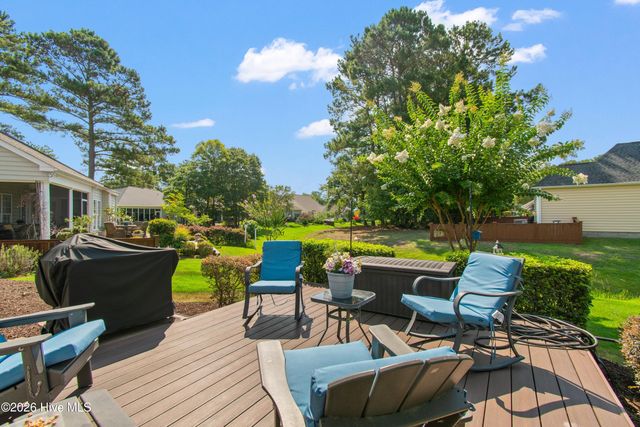 157 Bellwood Circle, Sunset Beach, NC 28468