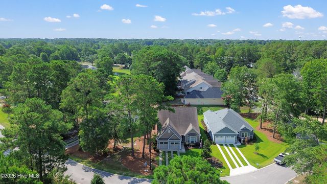 157 Bellwood Circle, Sunset Beach, NC 28468