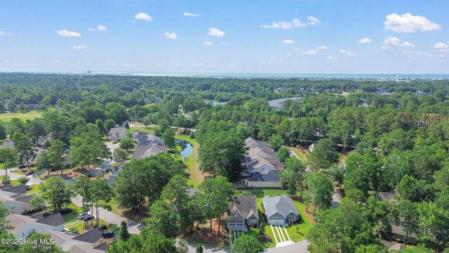 157 Bellwood Circle, Sunset Beach, NC 28468