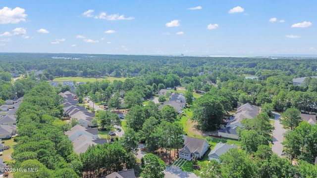 157 Bellwood Circle, Sunset Beach, NC 28468