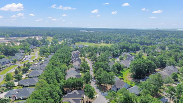 157 Bellwood Circle, Sunset Beach, NC 28468