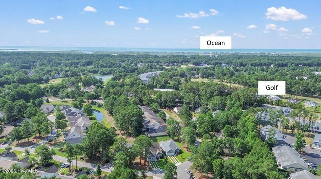 157 Bellwood Circle, Sunset Beach, NC 28468