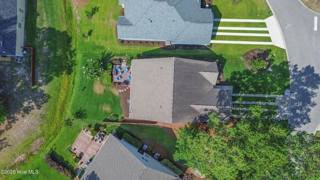 157 Bellwood Circle, Sunset Beach, NC 28468