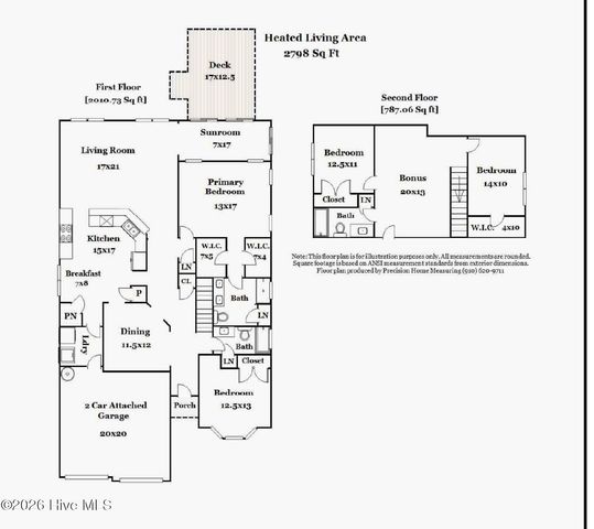 157 Bellwood Circle, Sunset Beach, NC 28468