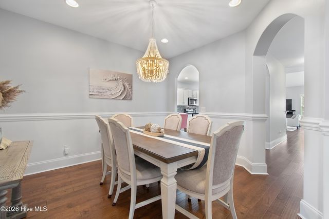 157 Bellwood Circle, Sunset Beach, NC 28468