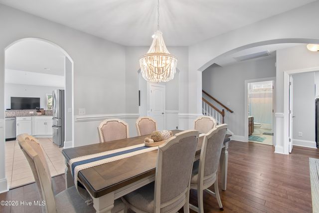157 Bellwood Circle, Sunset Beach, NC 28468