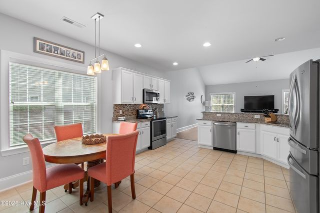 157 Bellwood Circle, Sunset Beach, NC 28468
