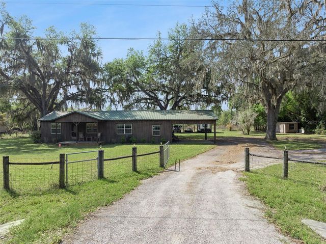 2201 SR 50, Webster, FL 33597