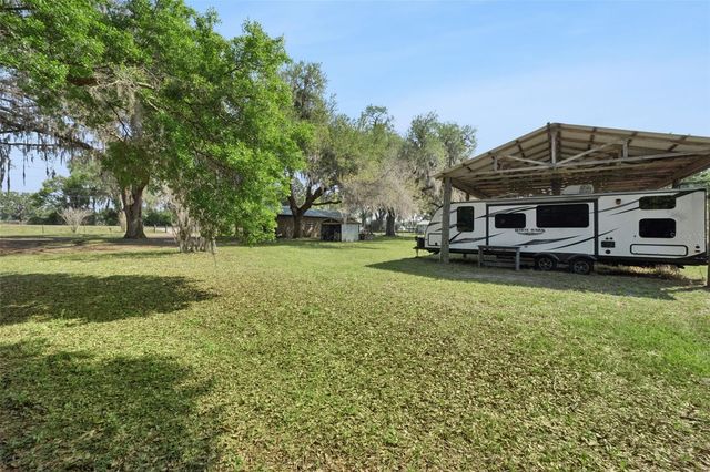 2201 SR 50, Webster, FL 33597