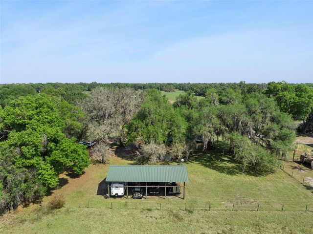 2201 SR 50, Webster, FL 33597