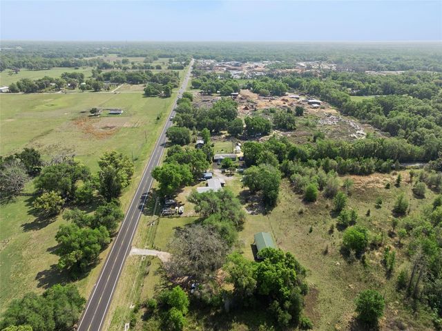 2201 SR 50, Webster, FL 33597