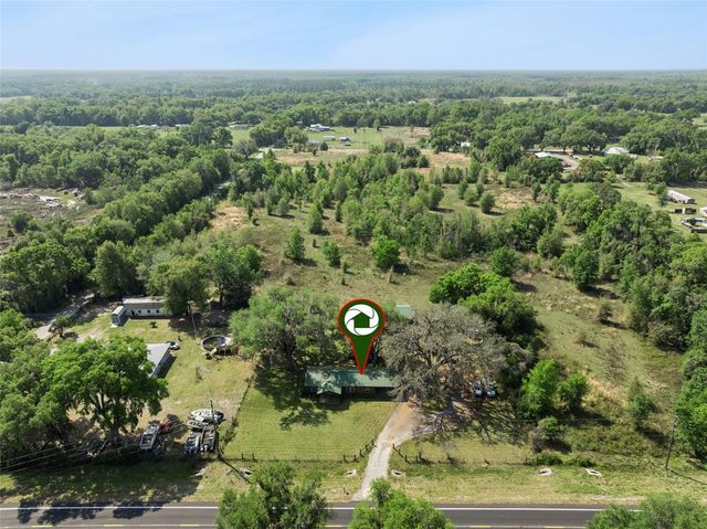 2201 SR 50, Webster, FL 33597