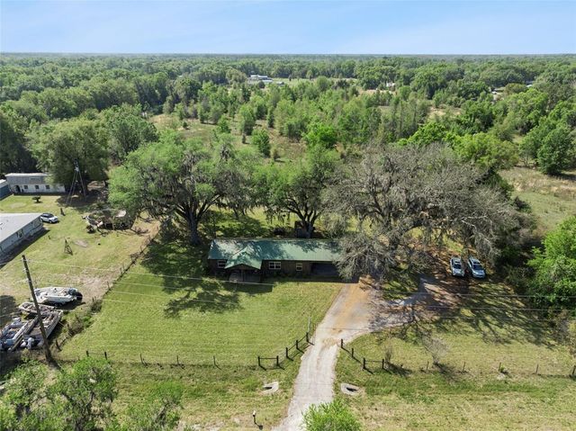 2201 SR 50, Webster, FL 33597