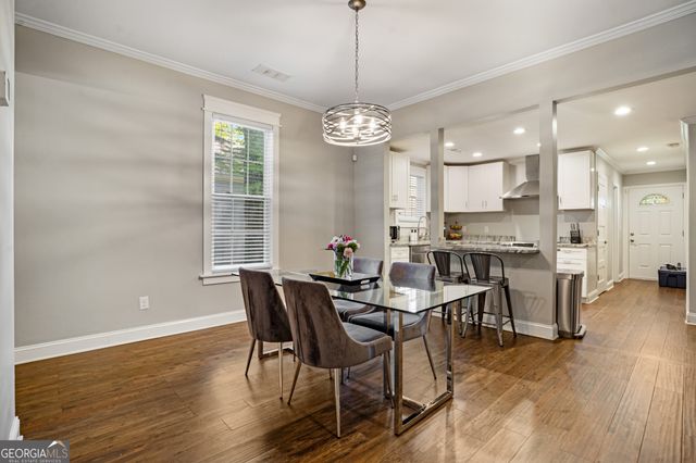 1272 Oakland Terrace SW, Atlanta, GA 30310