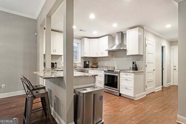 1272 Oakland Terrace SW, Atlanta, GA 30310