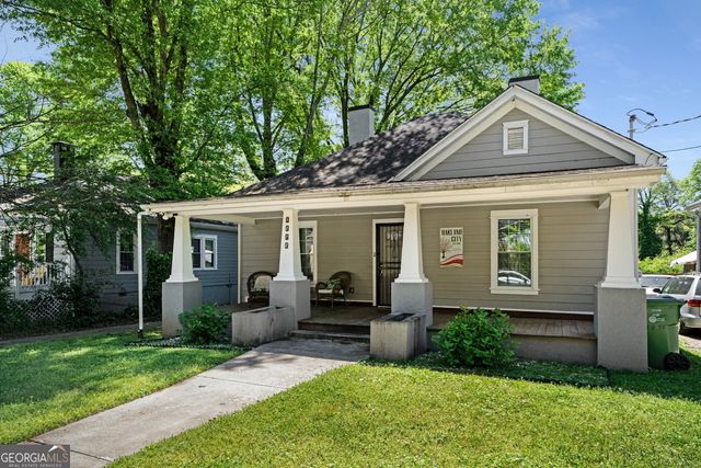 1272 Oakland Terrace SW, Atlanta, GA 30310