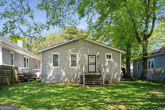 1272 Oakland Terrace SW, Atlanta, GA 30310