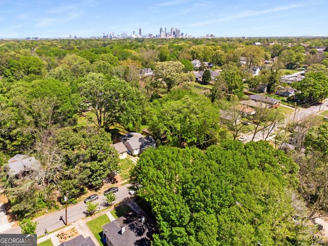 1272 Oakland Terrace SW, Atlanta, GA 30310