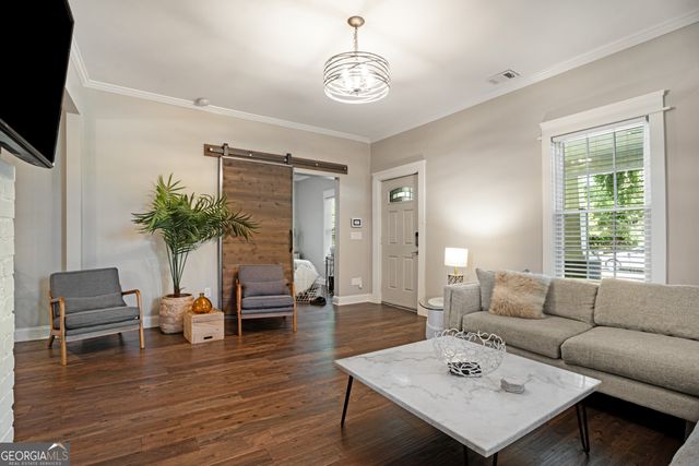 1272 Oakland Terrace SW, Atlanta, GA 30310