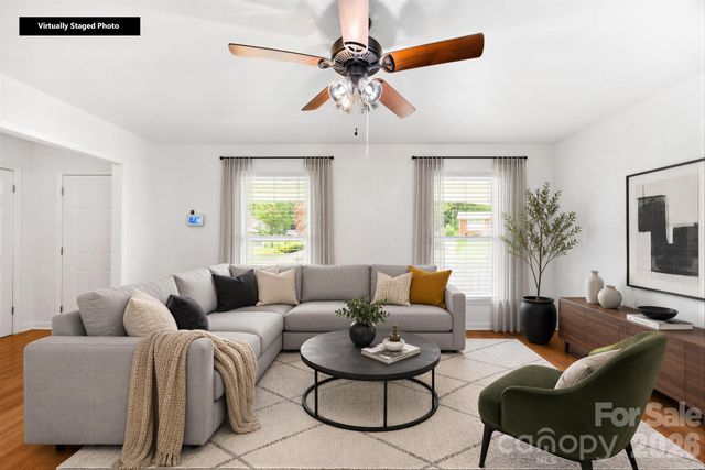 1131 Mt Kisco Drive, Charlotte, NC 28213