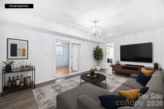 1131 Mt Kisco Drive, Charlotte, NC 28213