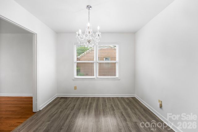 1131 Mt Kisco Drive, Charlotte, NC 28213