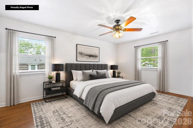 1131 Mt Kisco Drive, Charlotte, NC 28213