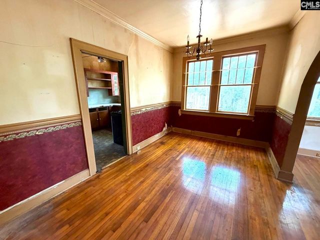3961 Live Oak Street, Columbia, SC 29205