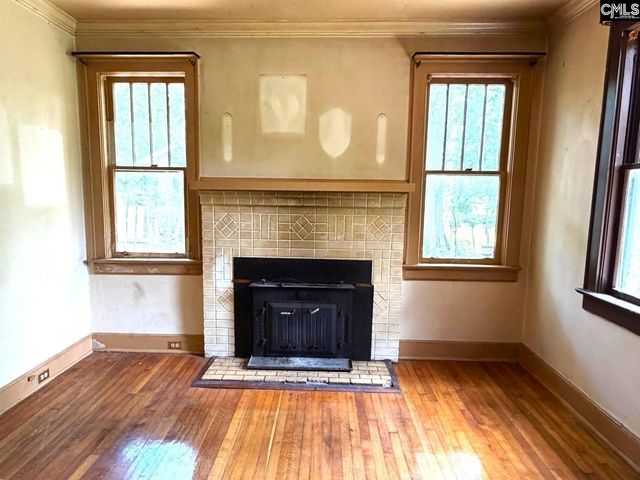 3961 Live Oak Street, Columbia, SC 29205