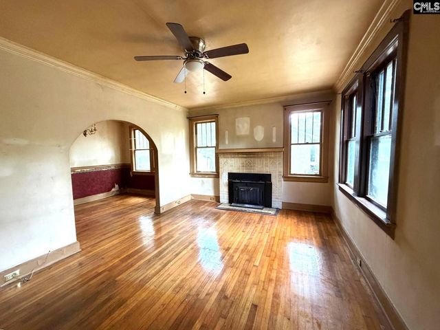 3961 Live Oak Street, Columbia, SC 29205