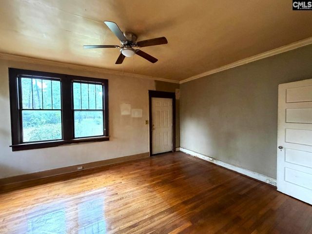 3961 Live Oak Street, Columbia, SC 29205
