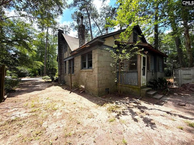 3961 Live Oak Street, Columbia, SC 29205