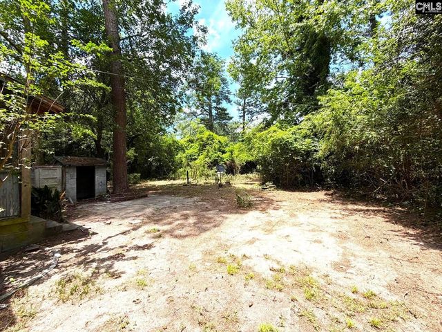 3961 Live Oak Street, Columbia, SC 29205