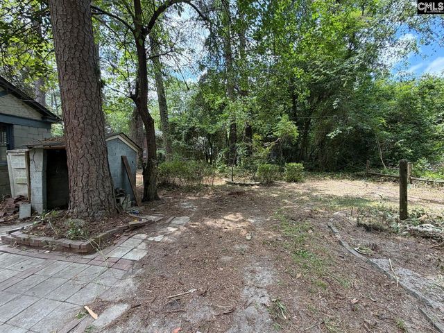 3961 Live Oak Street, Columbia, SC 29205
