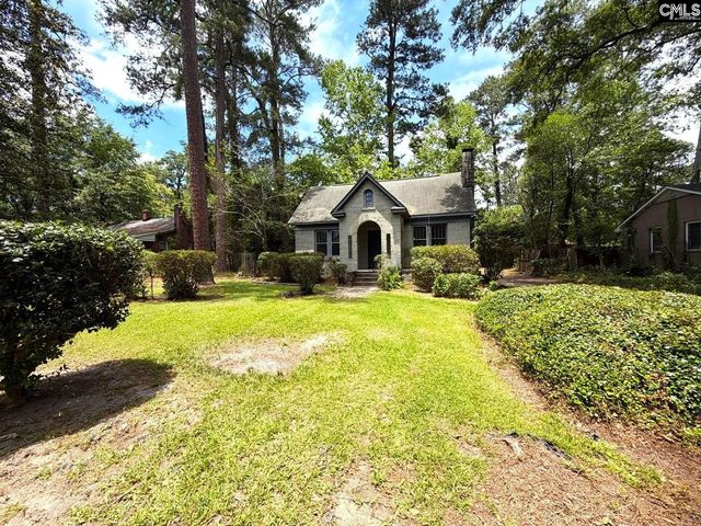3961 Live Oak Street, Columbia, SC 29205