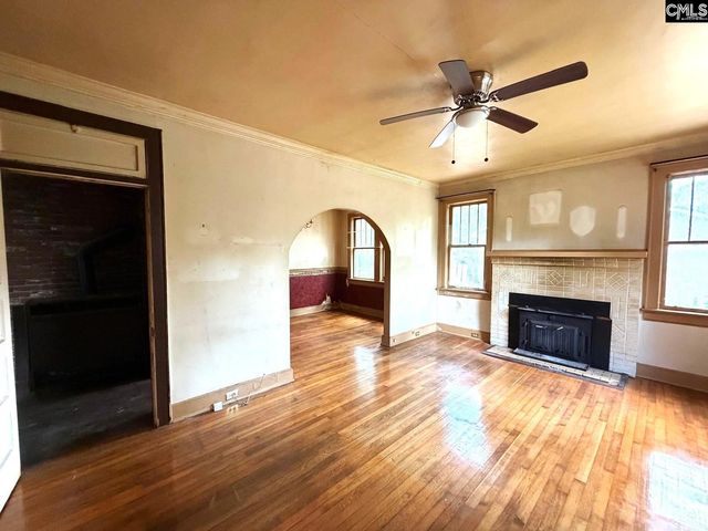 3961 Live Oak Street, Columbia, SC 29205