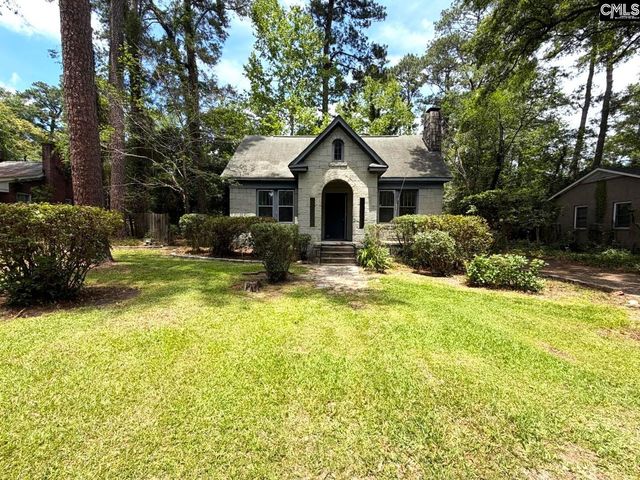 3961 Live Oak Street, Columbia, SC 29205