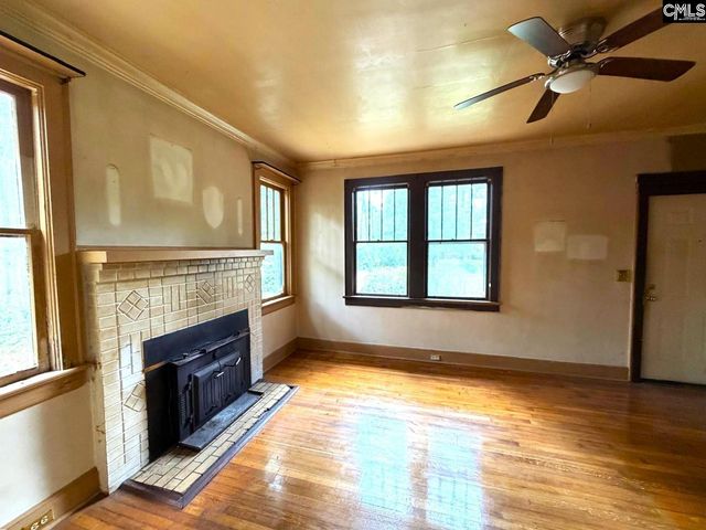 3961 Live Oak Street, Columbia, SC 29205
