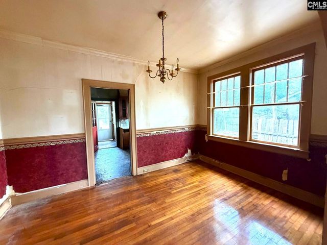 3961 Live Oak Street, Columbia, SC 29205